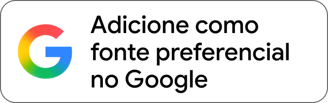 Adicione O JOGO como fonte preferencial no Google