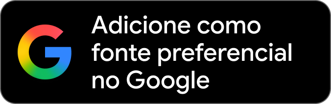 Adicione O JOGO como fonte preferencial no Google