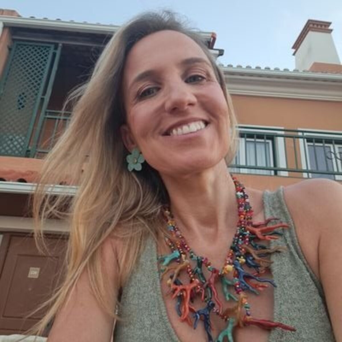 Imagem do autor Mariana Roque Caetano