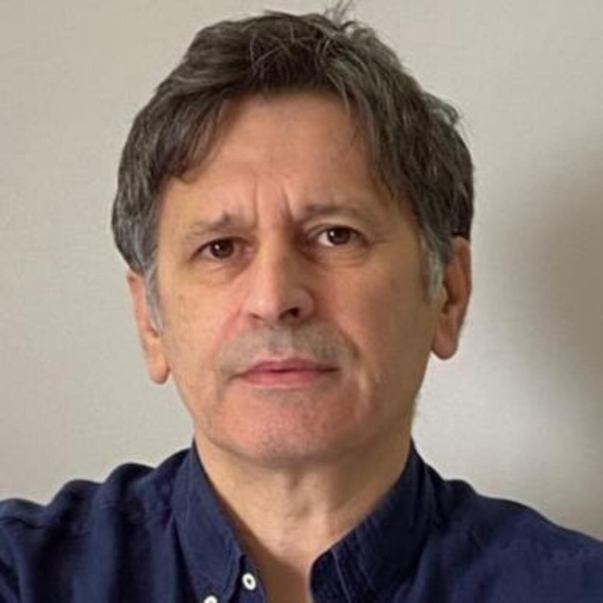 Imagem do autor Augusto Correia