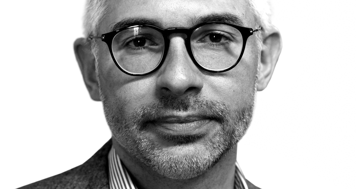 Imagem do autor Jorge Sobrado