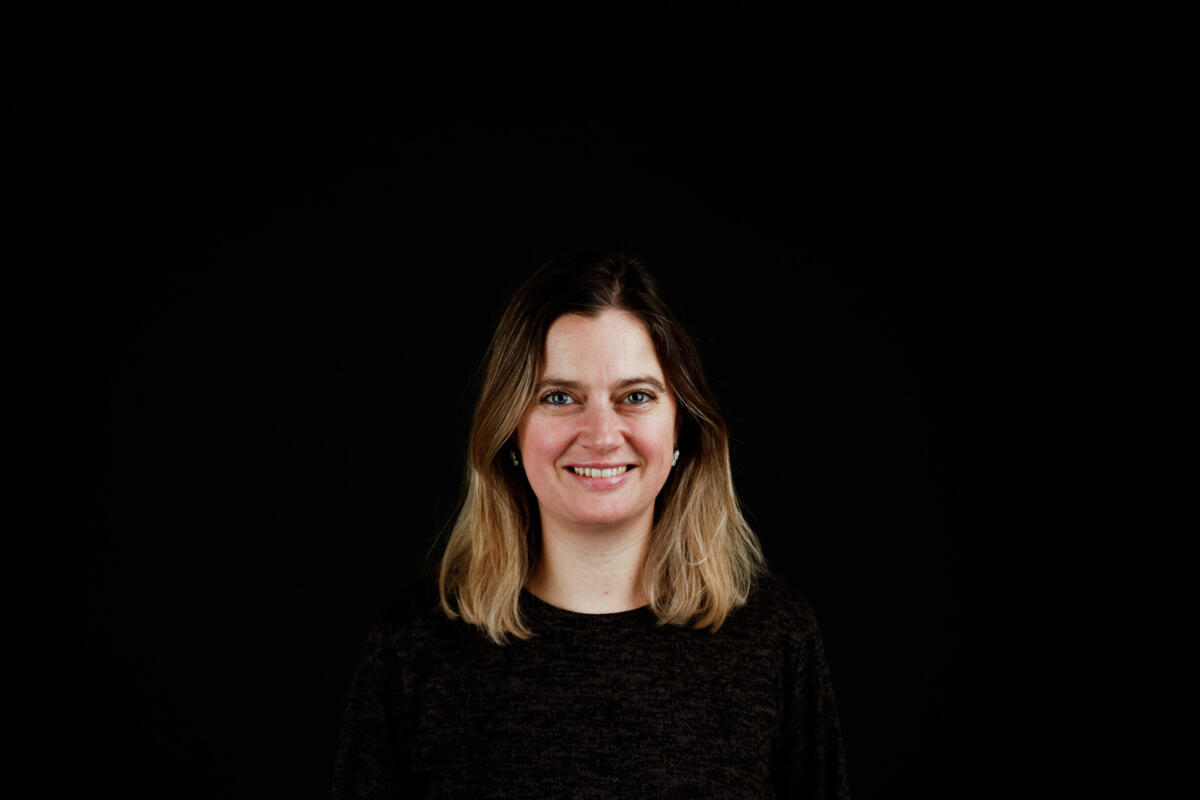 Imagem do autor Joana Moreira Soares