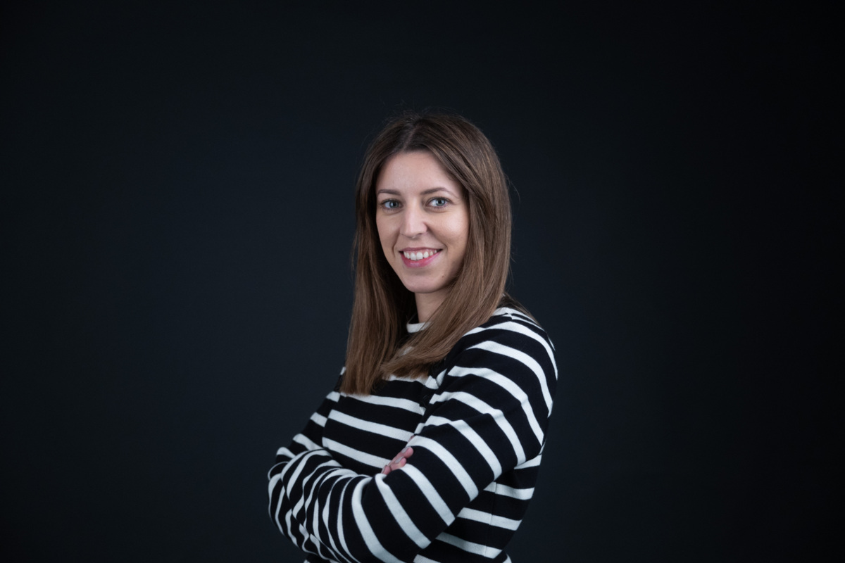 Imagem do autor Catarina Silva