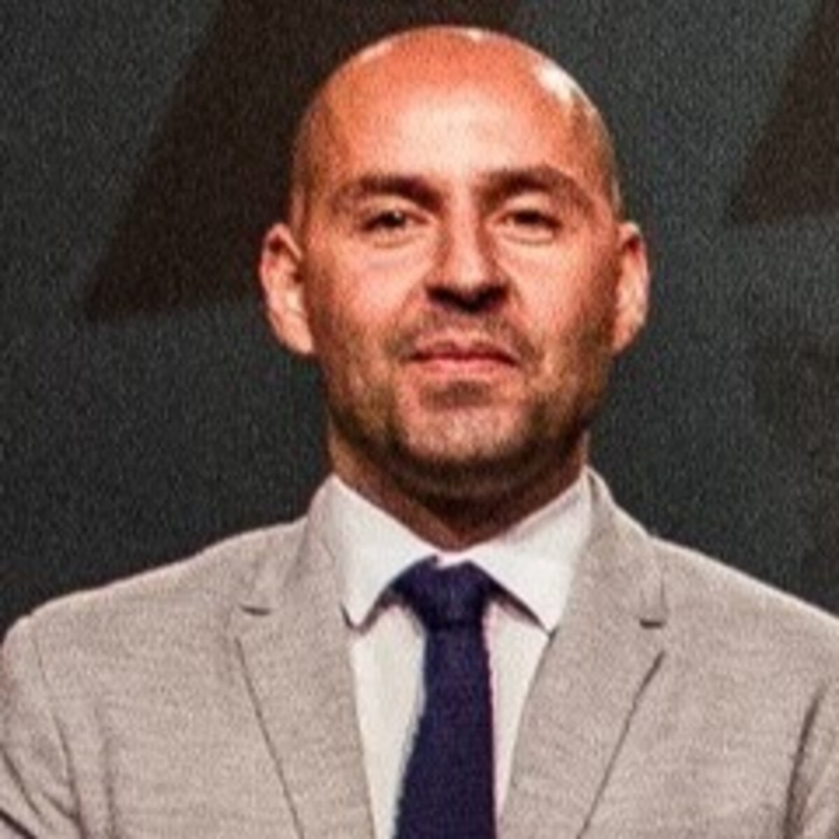 Imagem do autor Luís Carvalho