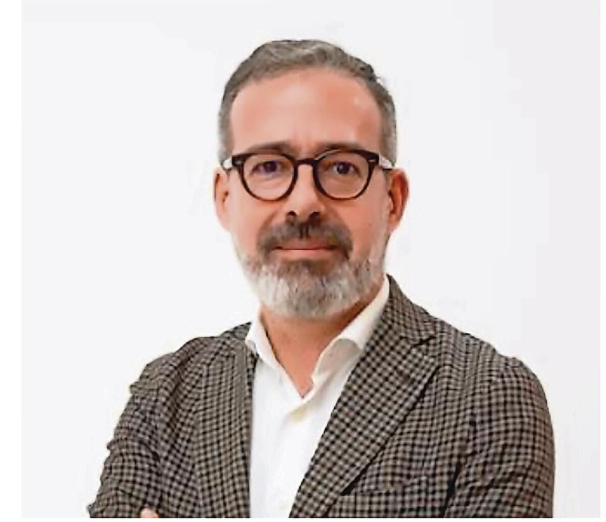 Imagem do autor Filipe Teles