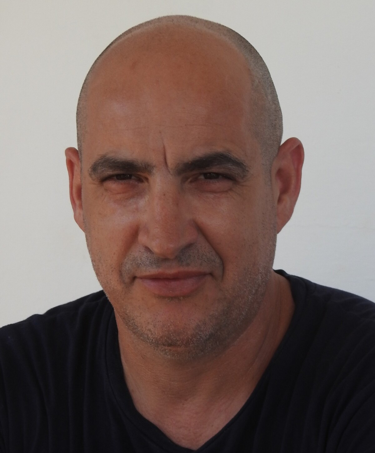 Imagem do autor Nelson Morais