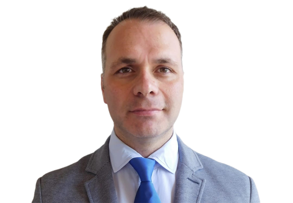 Imagem do autor Tiago Gonçalves Silva