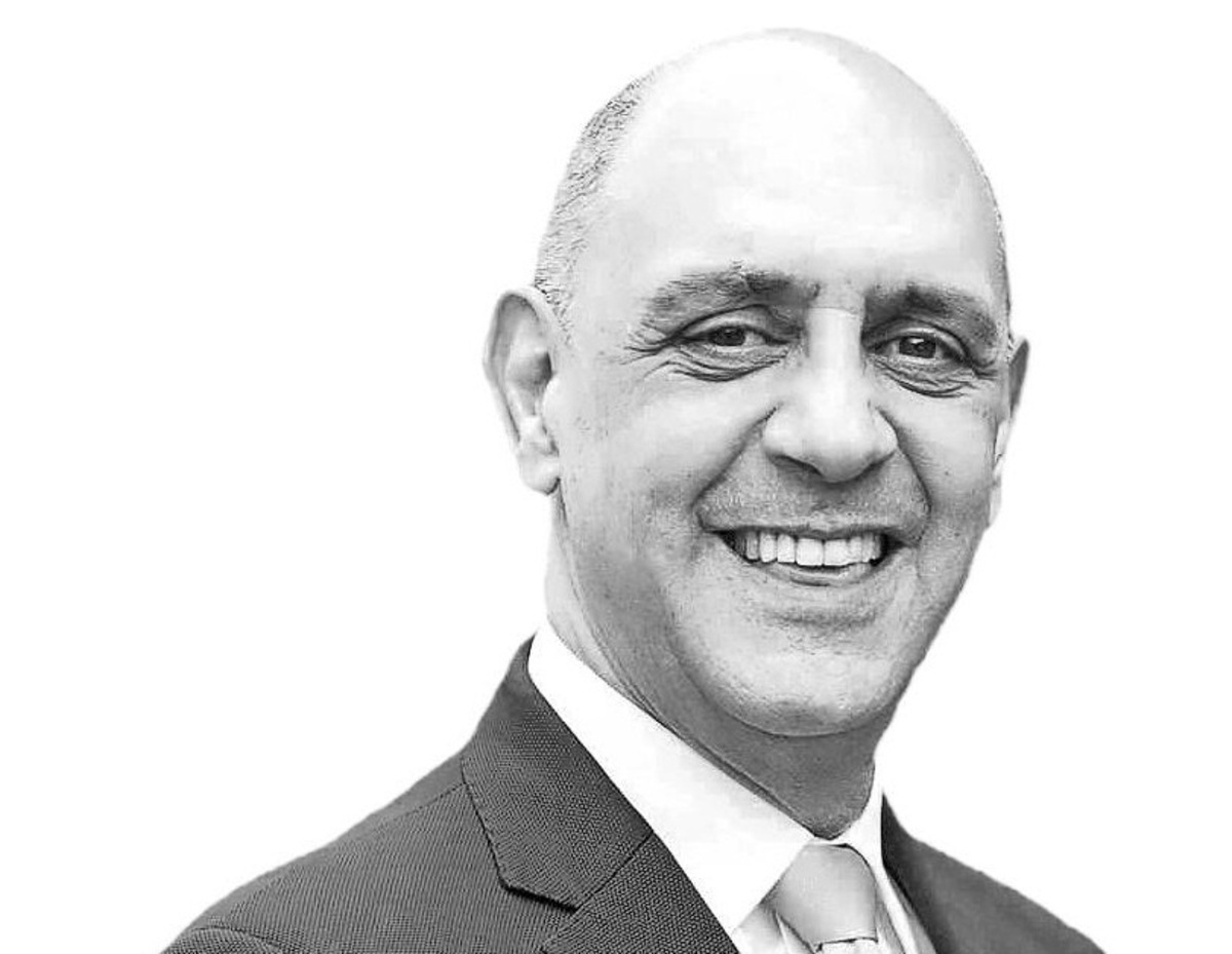 Imagem do autor Manuel Pizarro