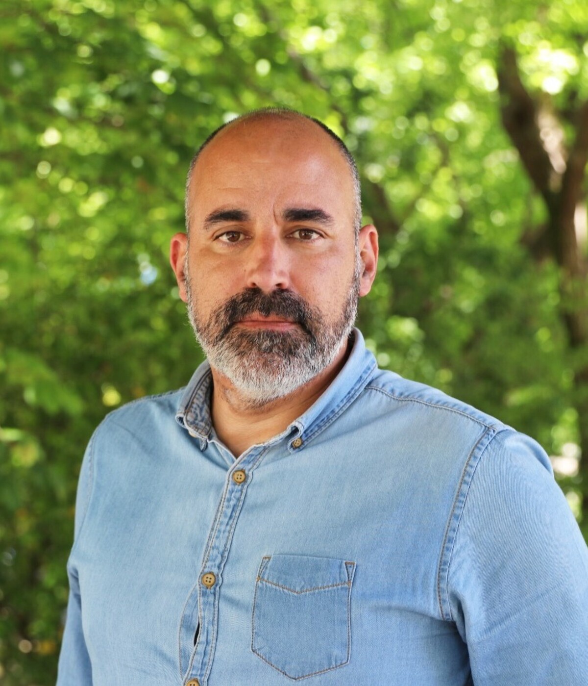 Imagem do autor Rui Dias