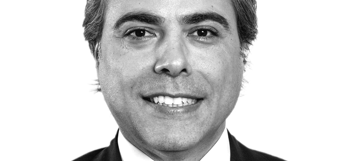 Imagem do autor Ricardo Araújo