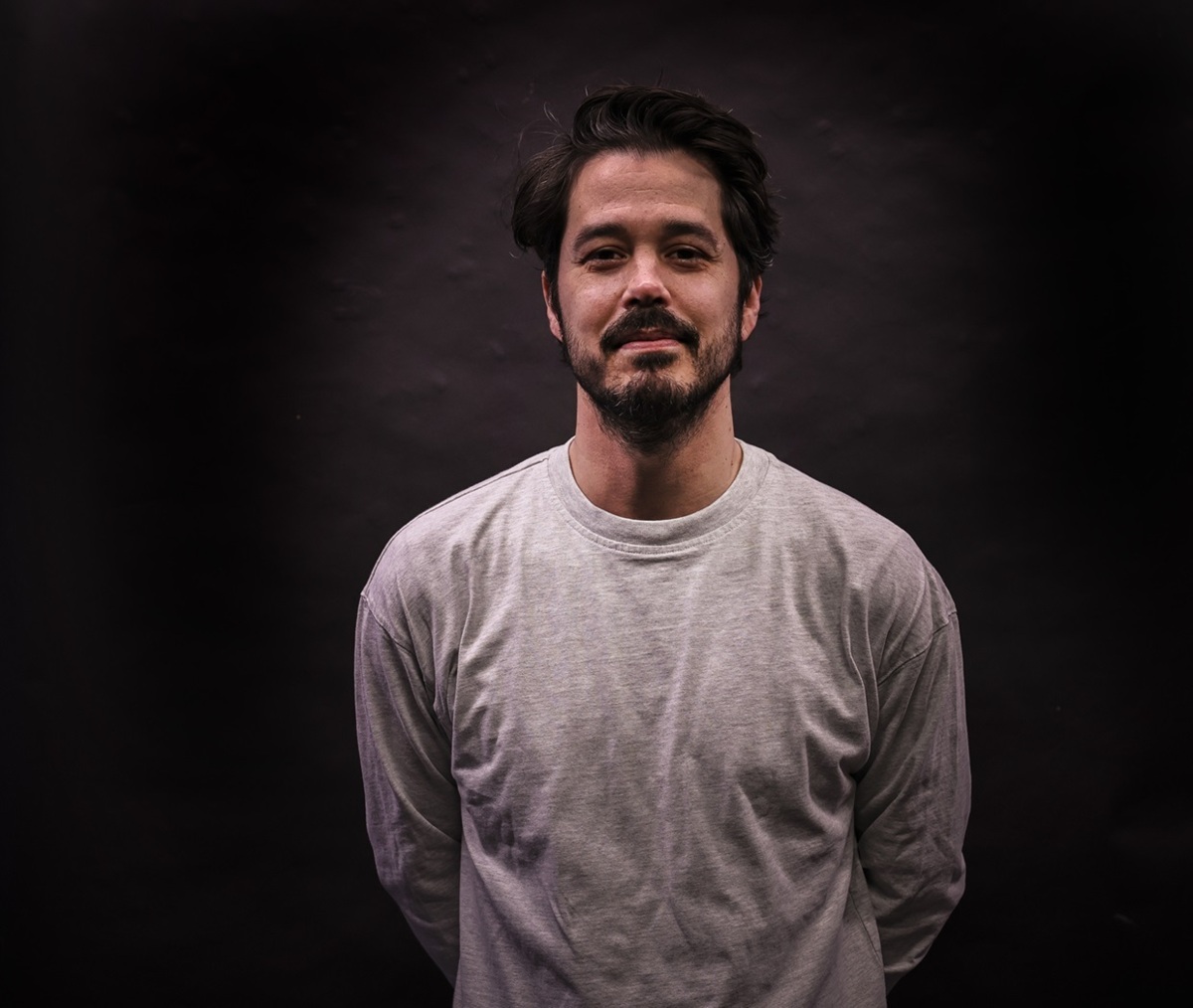 Imagem do autor Nuno Cardoso