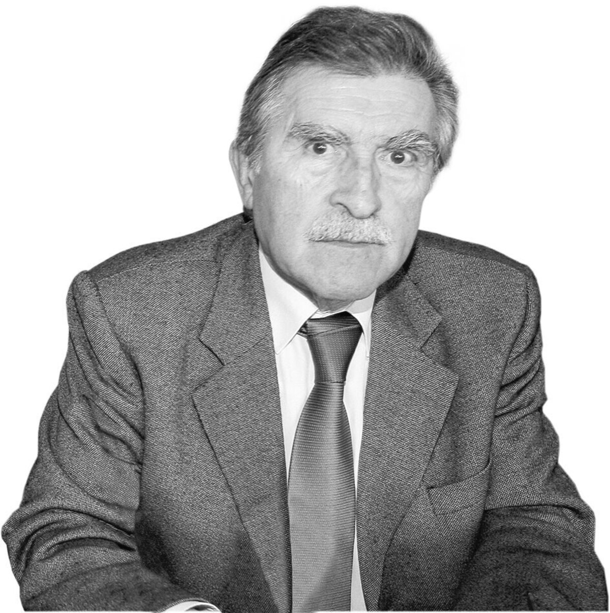 Imagem do autor Gomes Fernandes