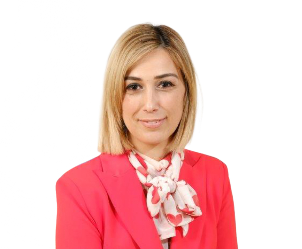 Imagem do autor Isabel Ferreira