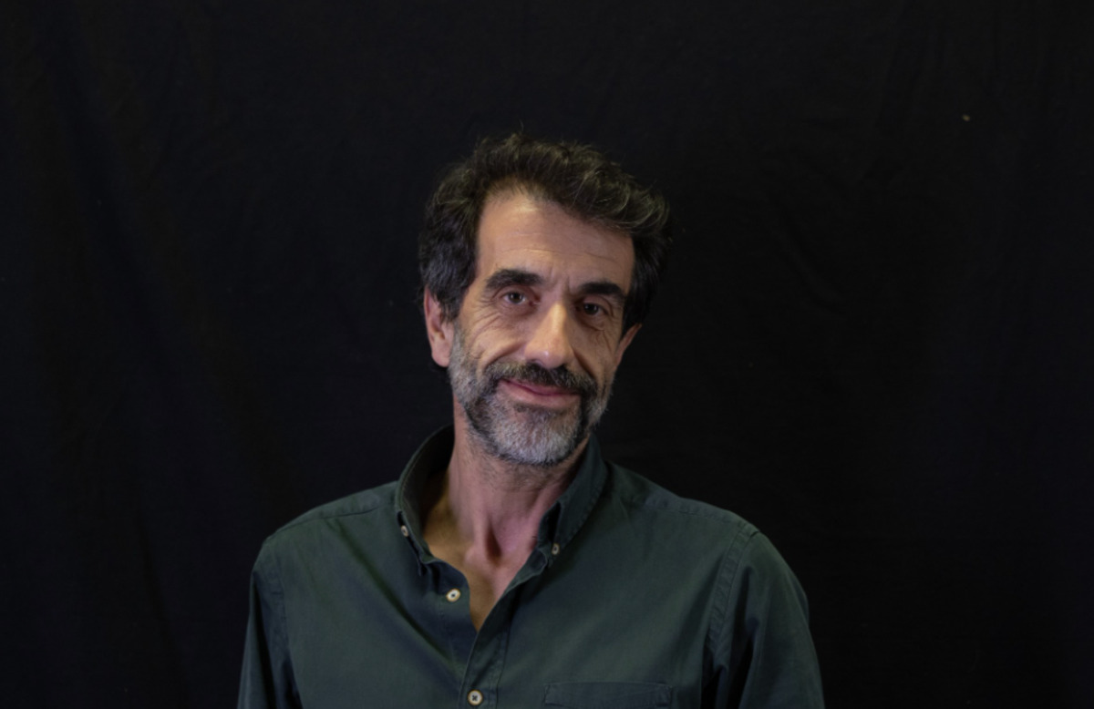 Imagem do autor Pedro Correia