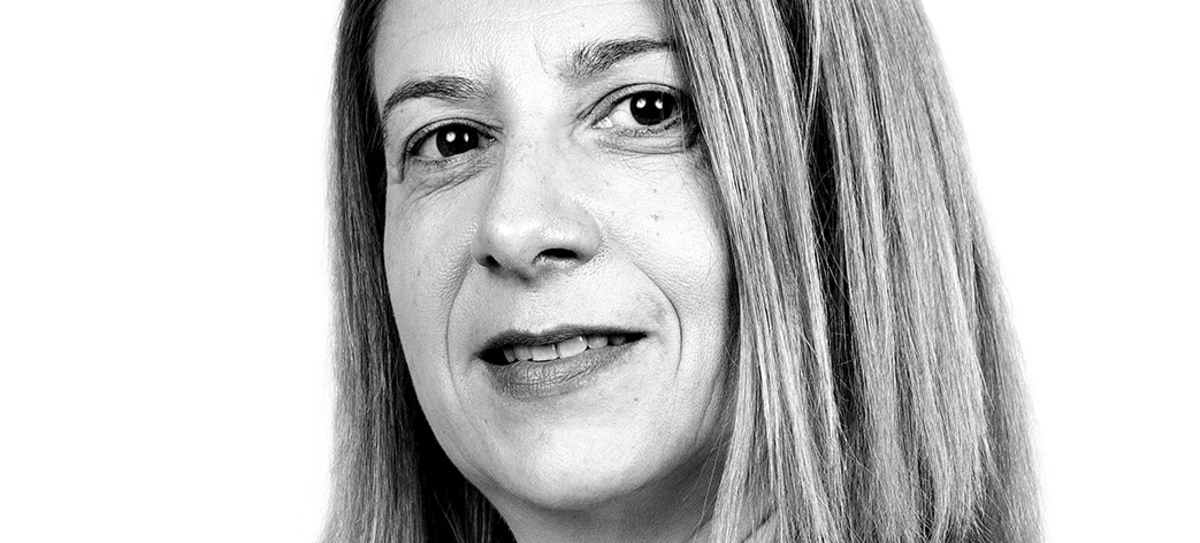 Imagem do autor Sandra Costa Parente