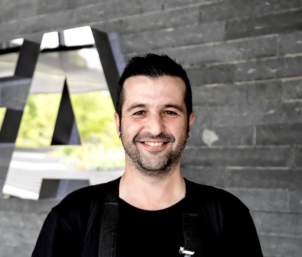 Imagem do autor Mário Vasa