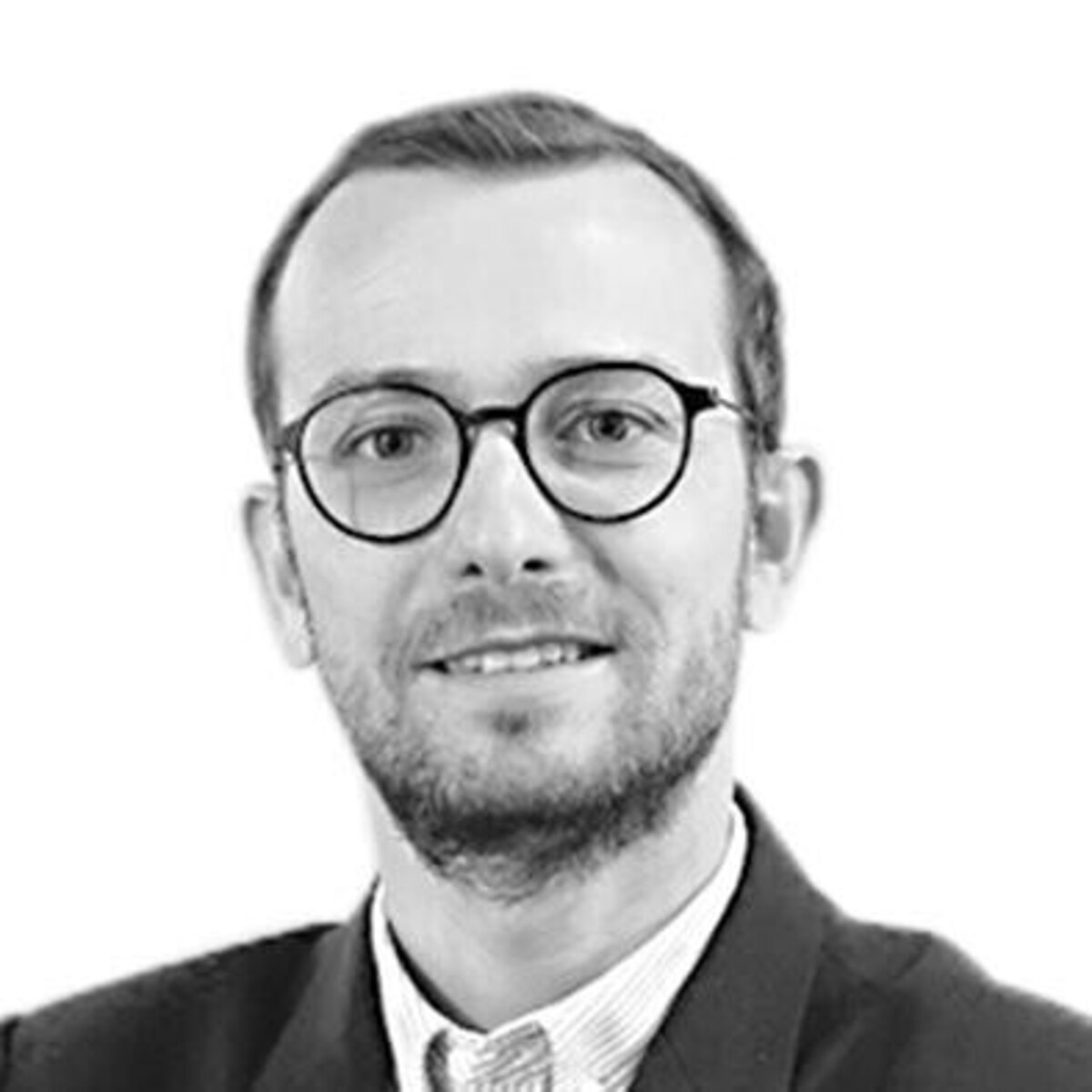 Imagem do autor Pedro Morgado