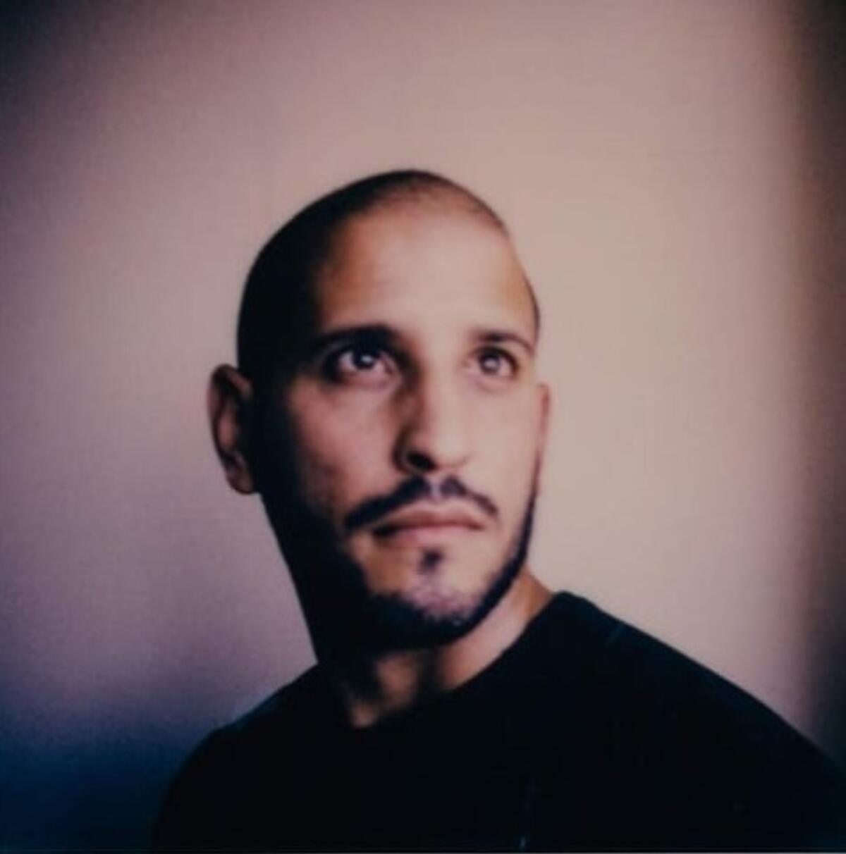 Imagem do autor Igor Martins