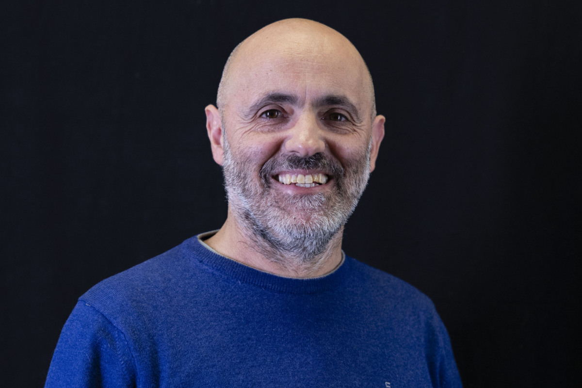 Imagem do autor Artur Machado