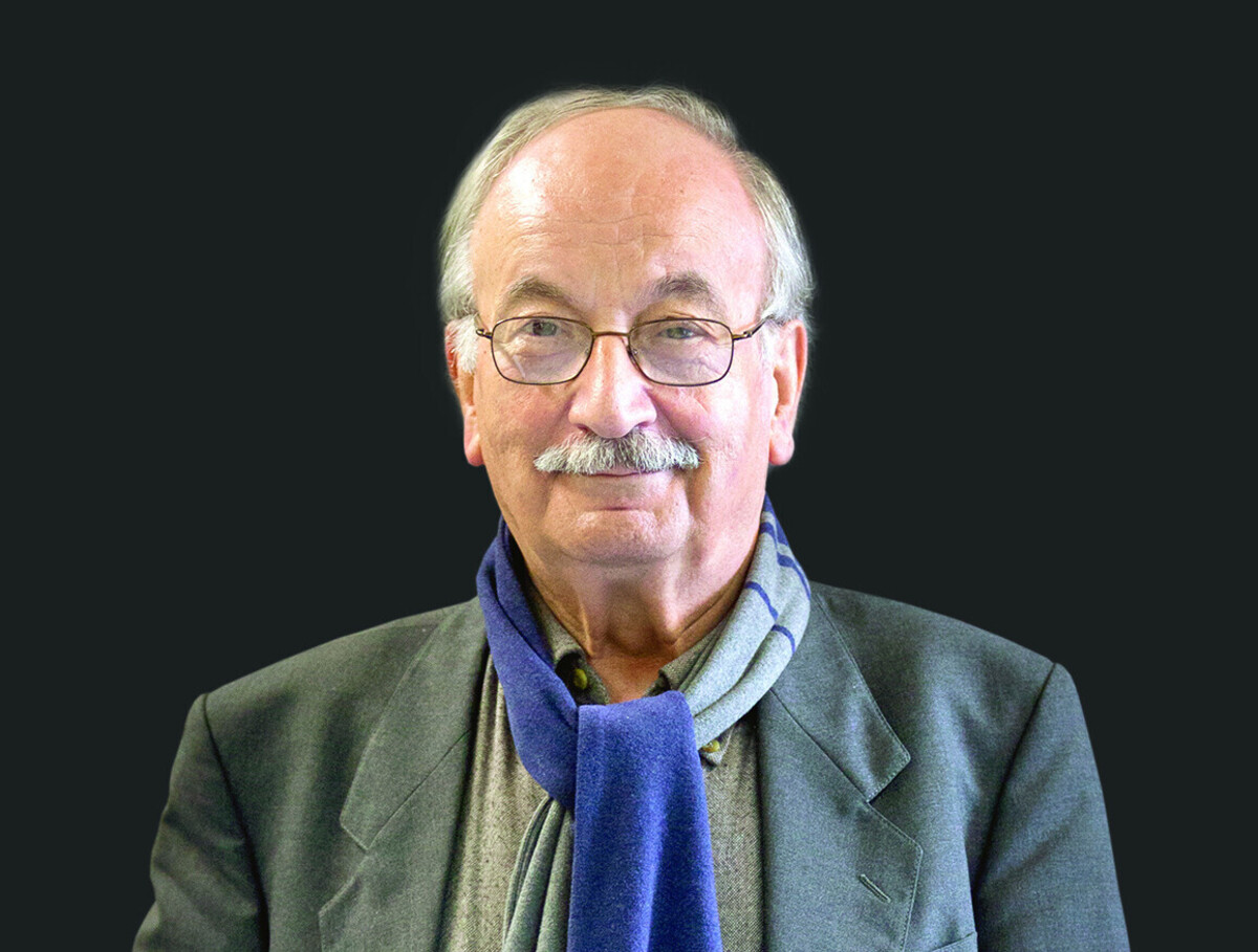 Imagem do autor Helder Pacheco