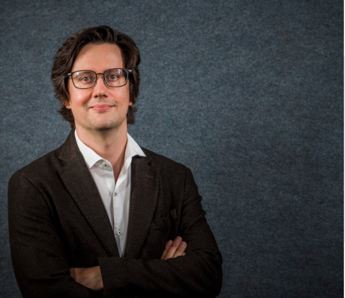 Imagem do autor Rui Lage