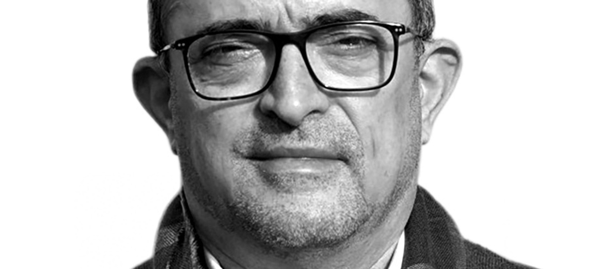 Imagem do autor Sobrinho Teixeira