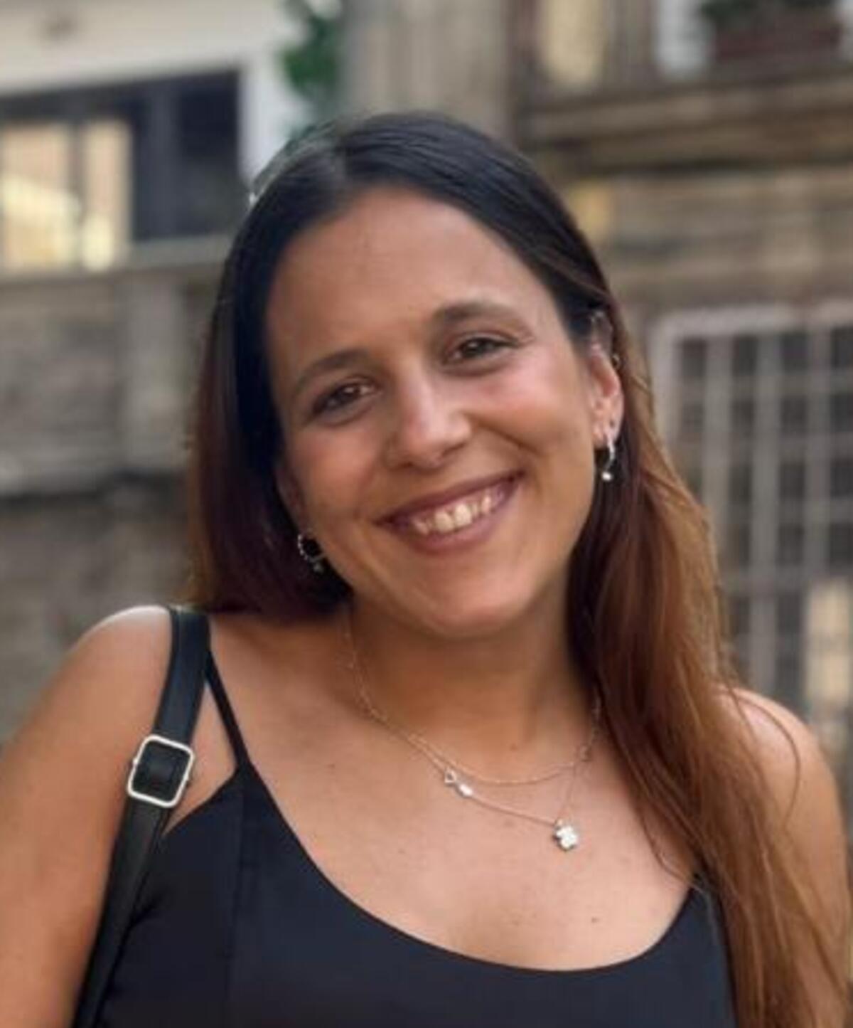 Imagem do autor Vanda Pinto