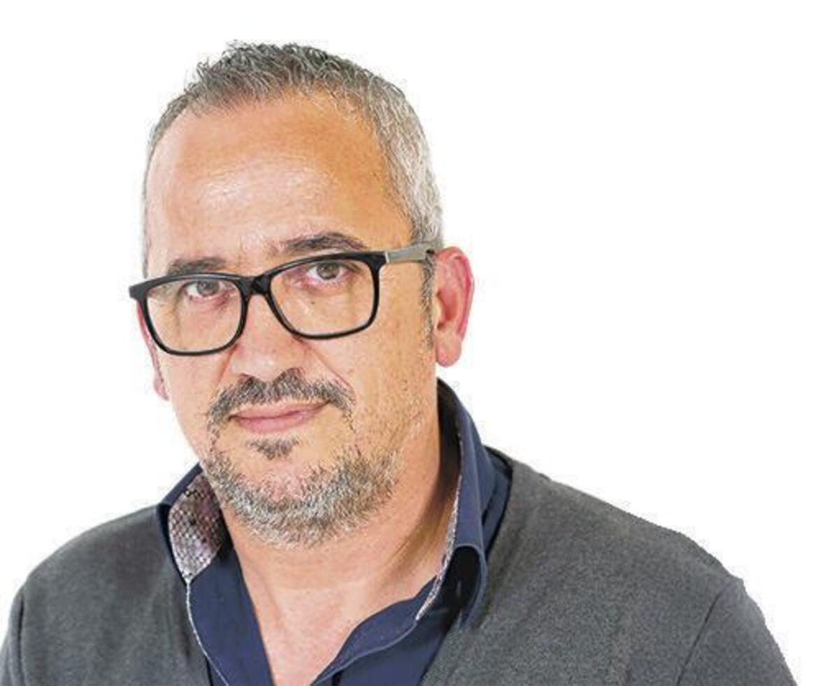 Imagem do autor Vítor Santos