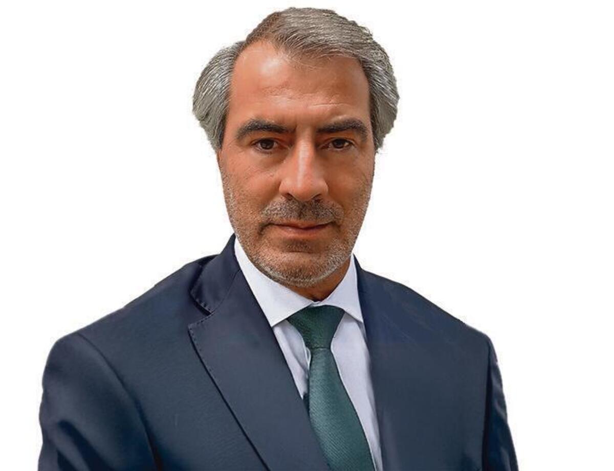 Imagem do autor Nuno Correia da Silva