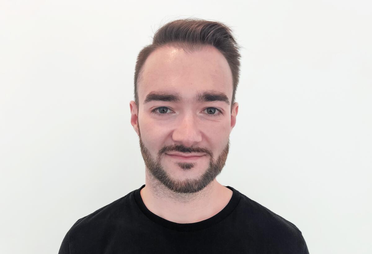 Imagem do autor Alexandre dos Santos Dionísio