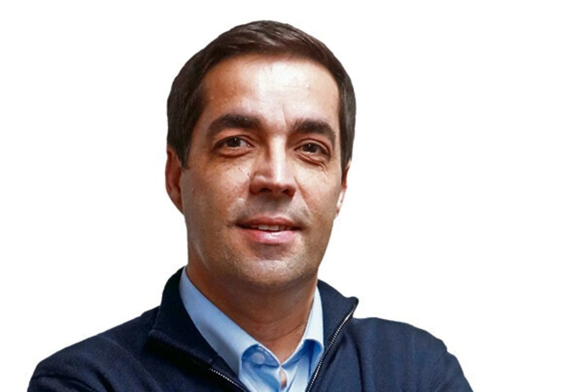 Imagem do autor Nuno Vieira