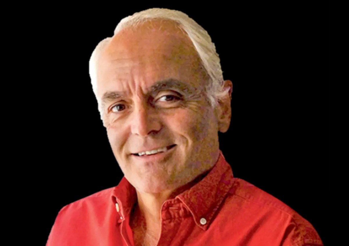 Imagem do autor Jaime Cancella de Abreu