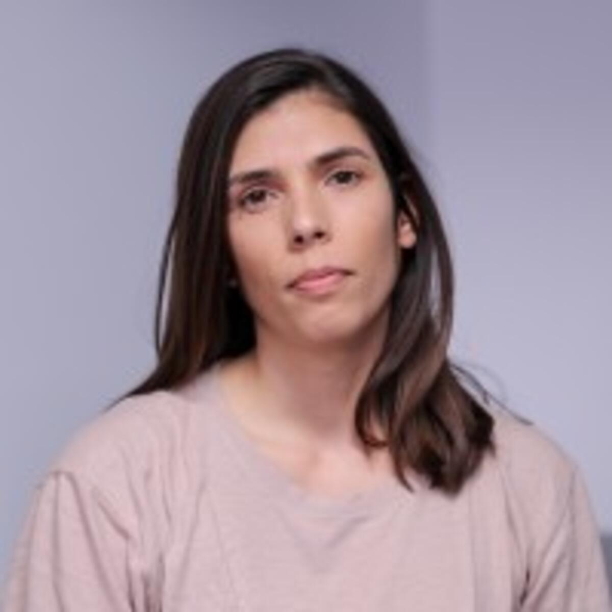 Imagem do autor Catarina Domingos