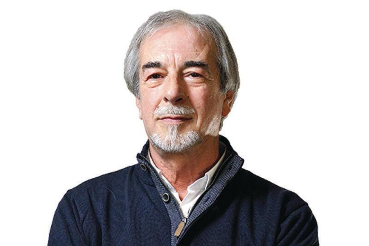 Imagem do autor Álvaro Magalhães