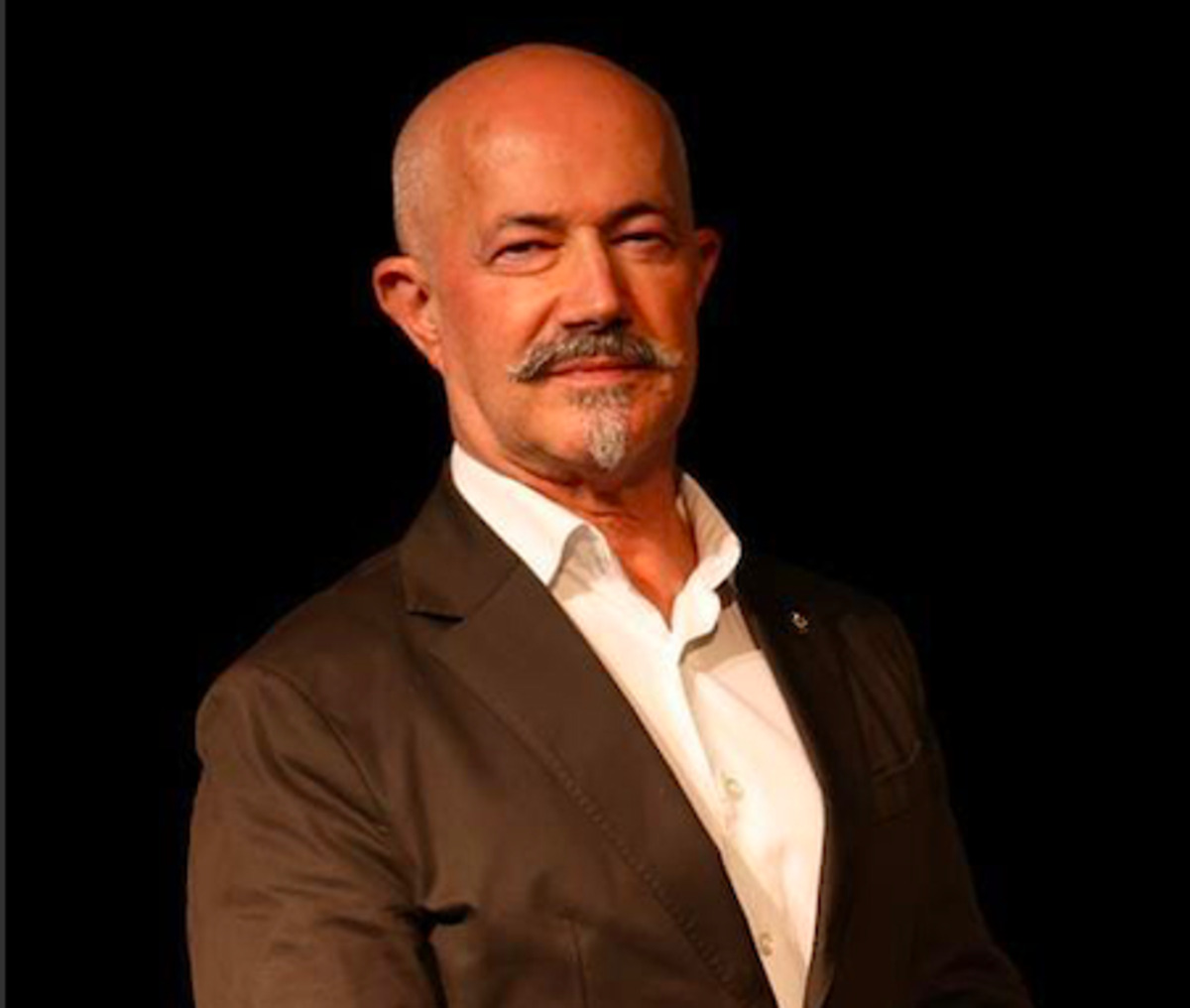 Imagem do autor Luís Arrais