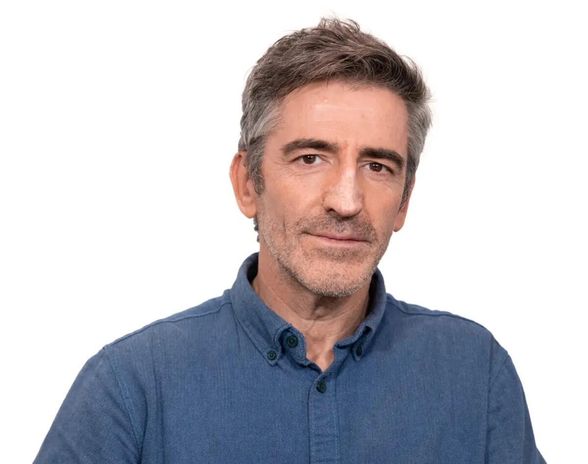 Imagem do autor Hugo Manuel Ferreira de Sousa