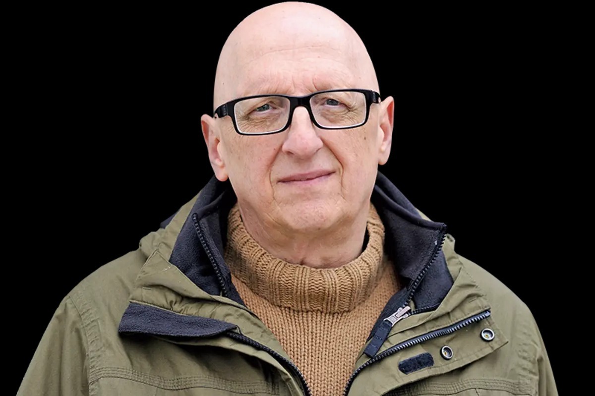 Imagem do autor Carlos Tê