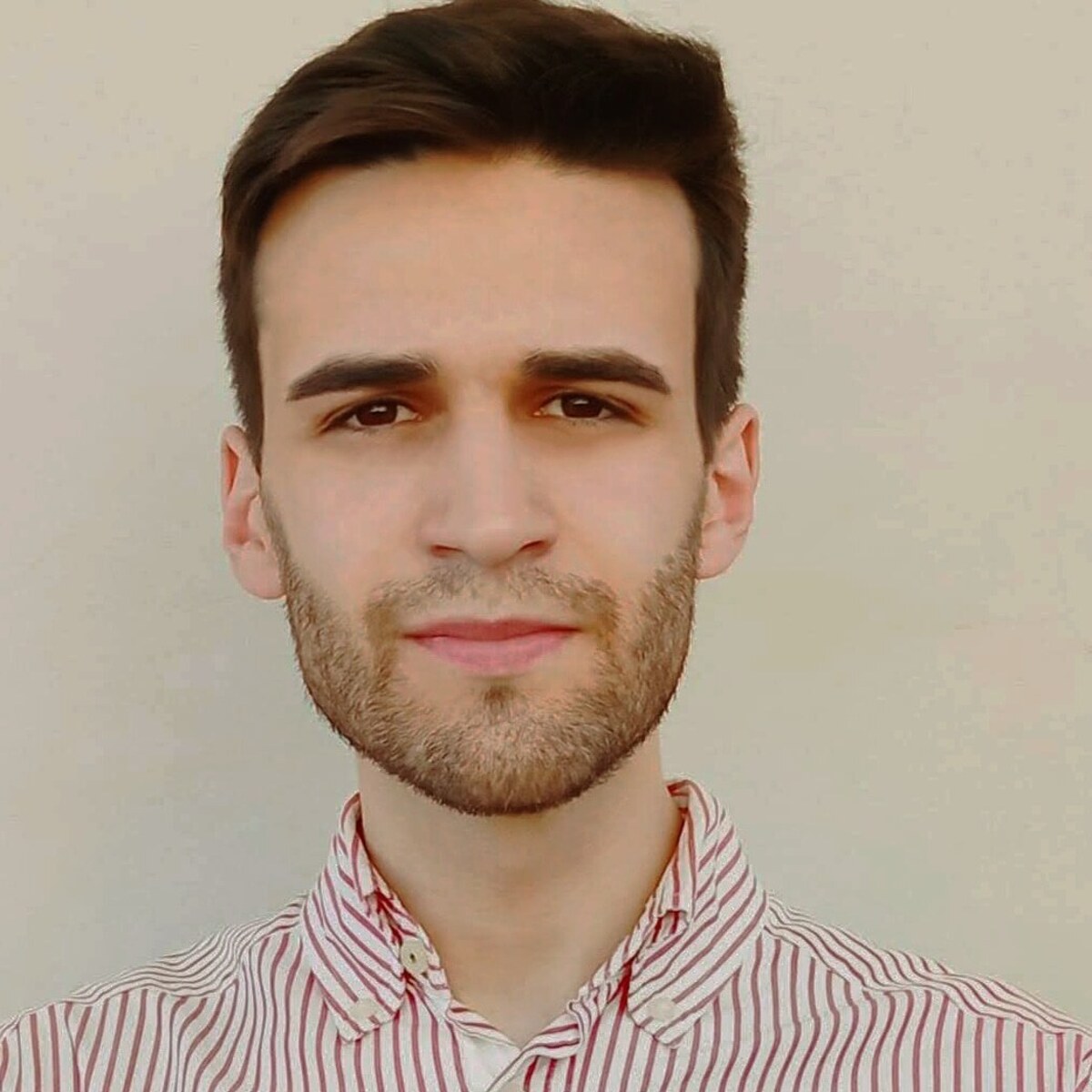 Imagem do autor Filipe Rodrigues Ferreira