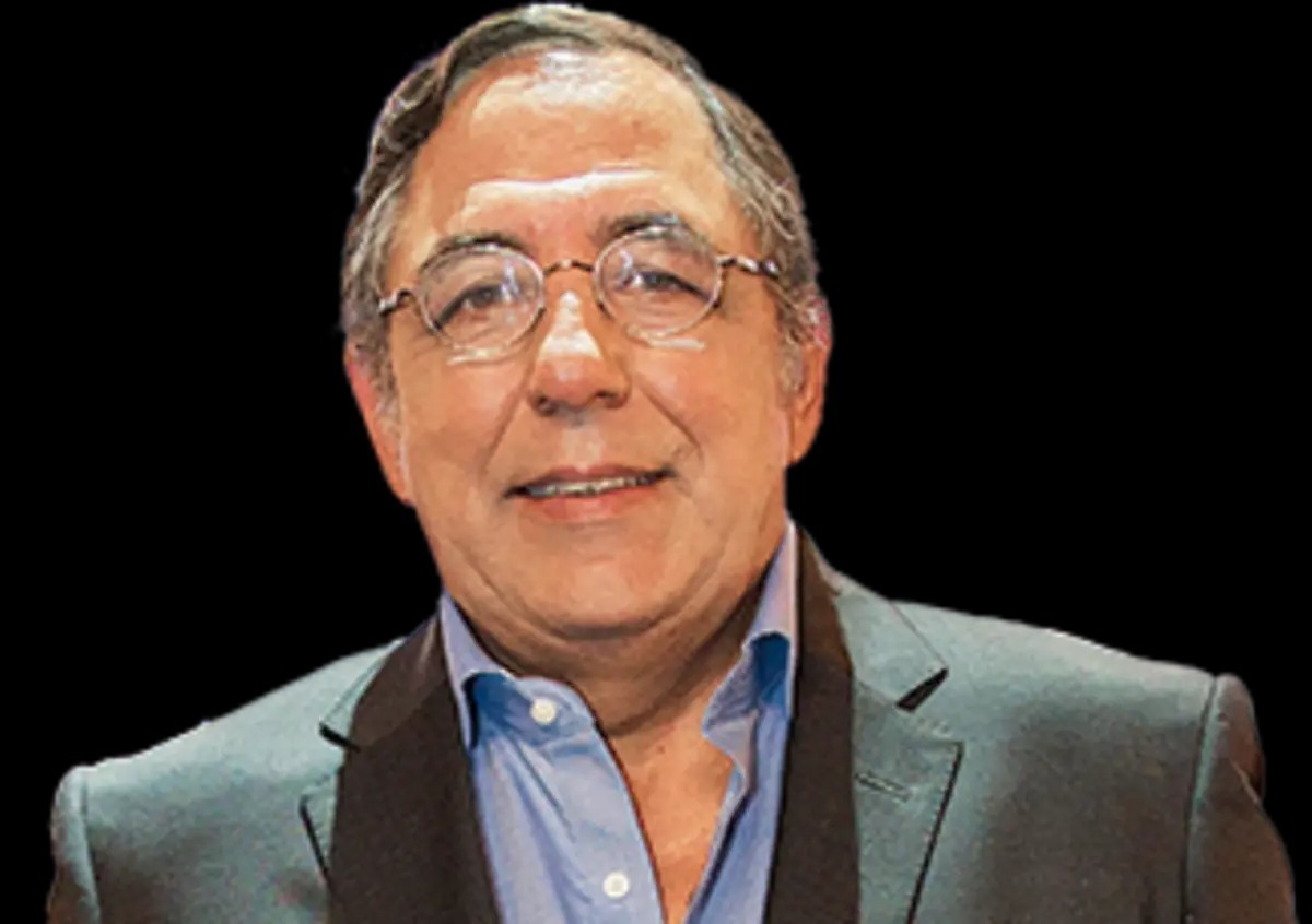 Imagem do autor Manuel Moura Dos Santos