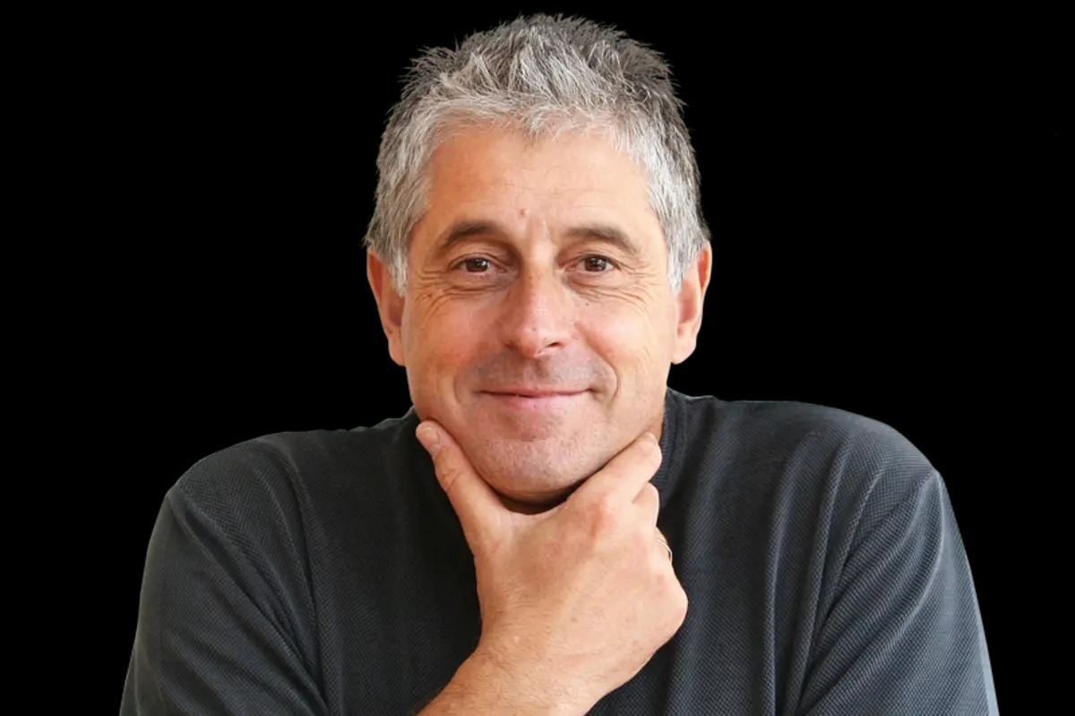 Imagem do autor Jorge Coroado