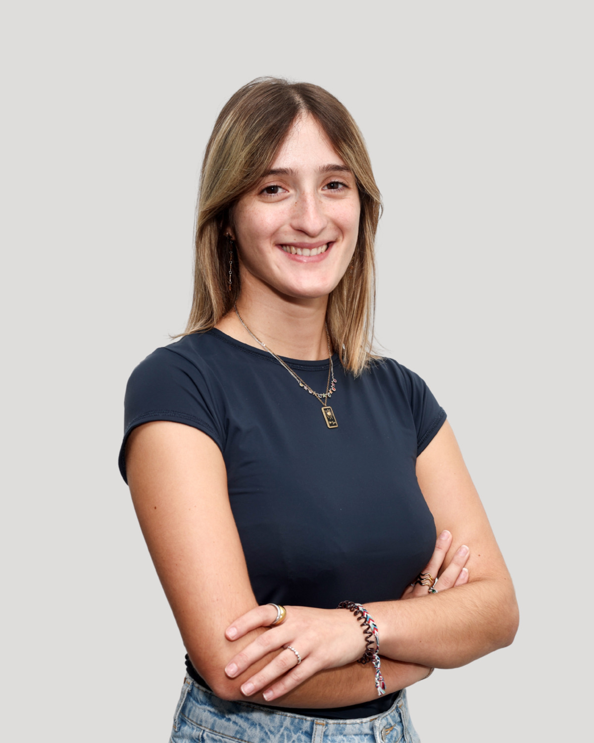 Imagem do autor Cláudia Alves Mendes