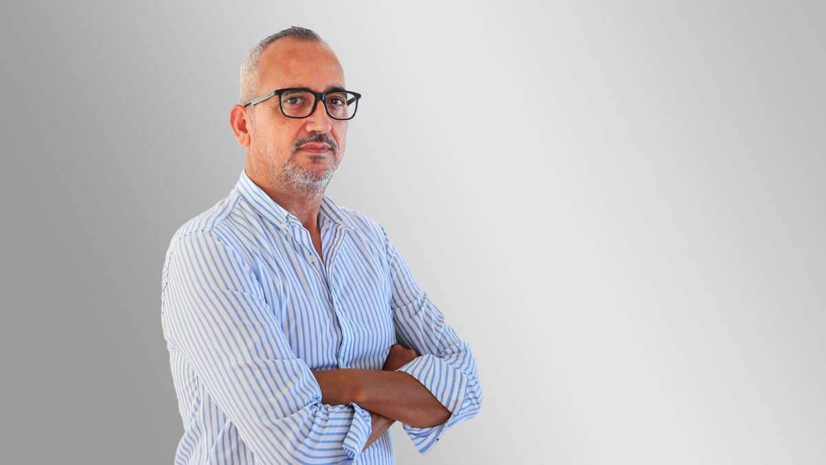 Imagem do autor Vítor Santos