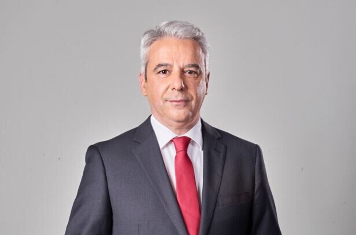 Imagem do autor João Fernando Ramos