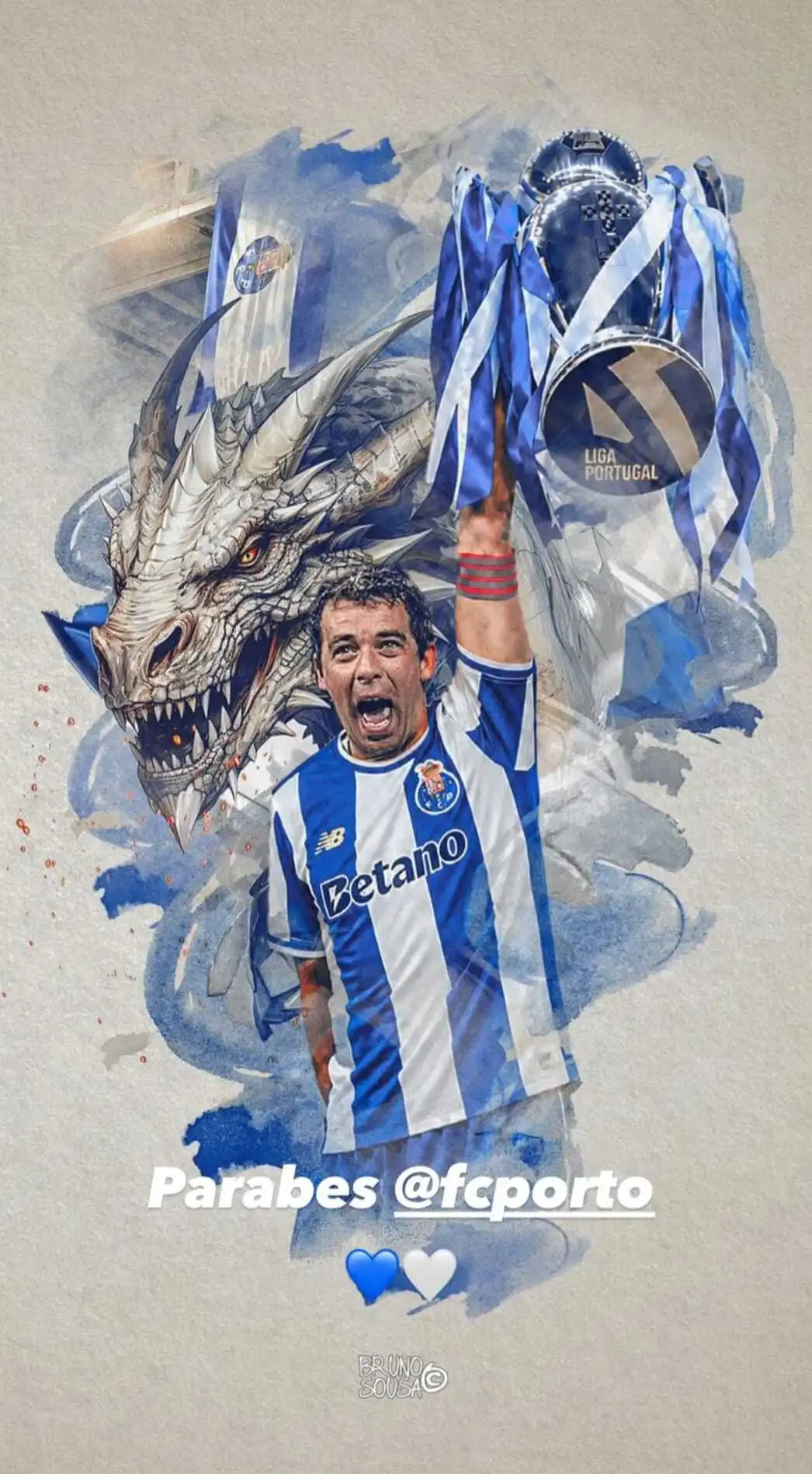 Vítor Bruno e Anselmi congratularam FC Porto… mas o silêncio de Conceição está a dar que falar 2 Image