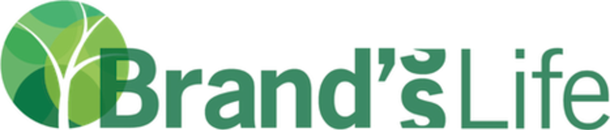 Imagem da secção Brand's Life