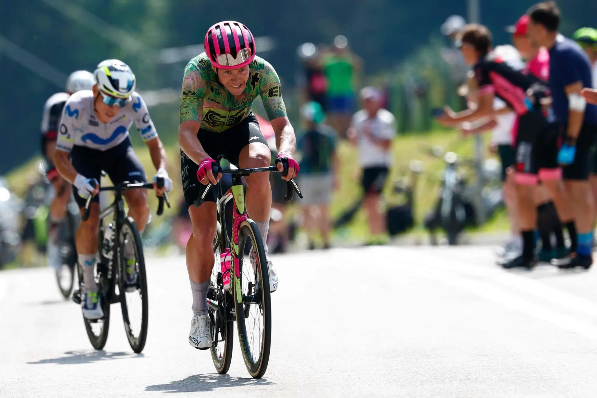 Ciclismo