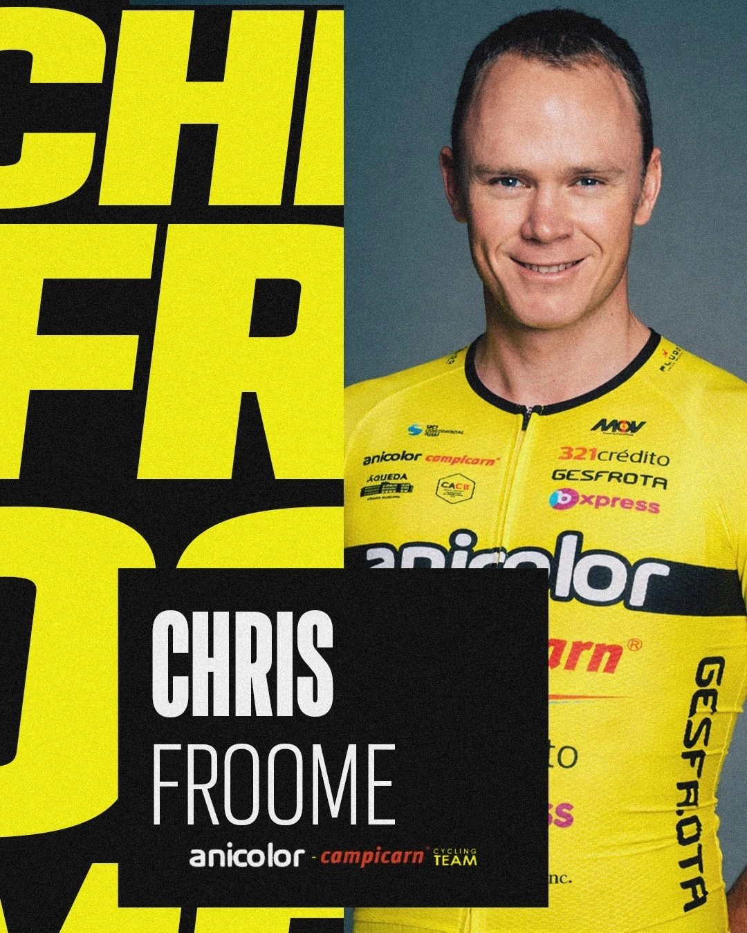 Tavfer Froome, Yates e Cavendish em Portugal, Tavfer na Vuelta, Paulinho ...