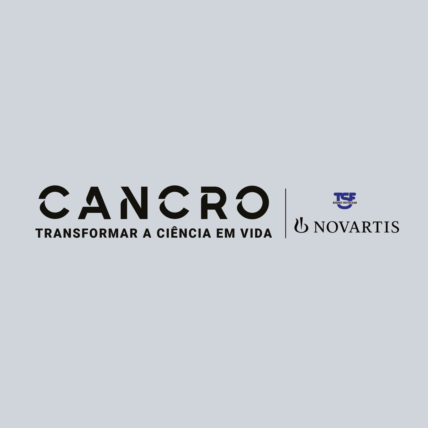 TSF - Cancro: transformar a ciência em vida - Podcast
