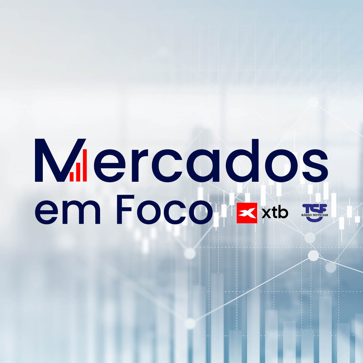 TSF - Mercados em Foco - Podcast podcast artwork