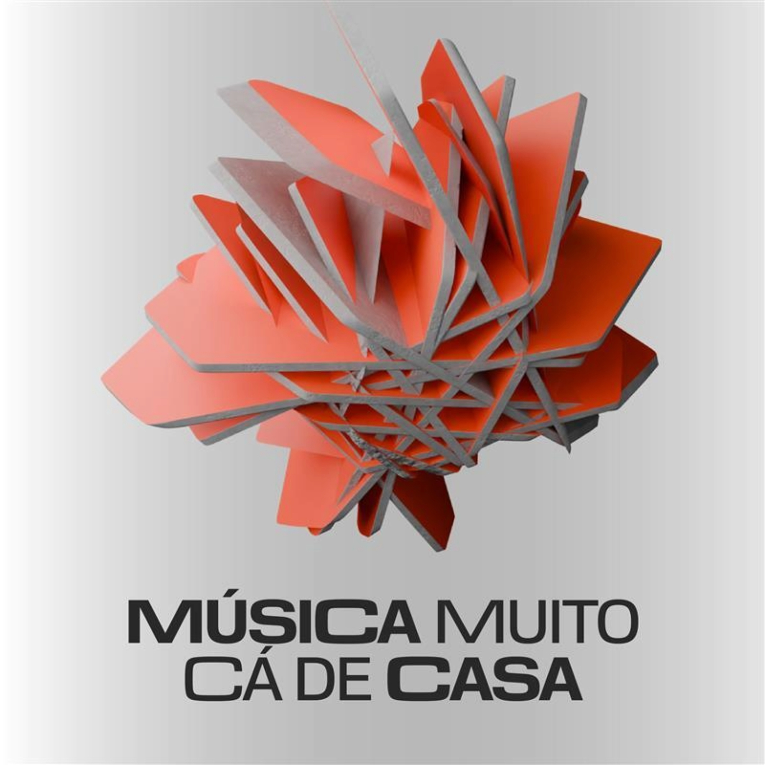 TSF - Música Muito Cá de Casa - Podcast